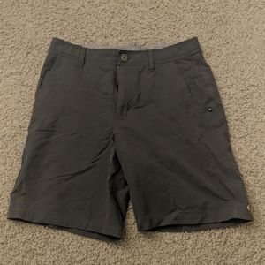 Lululemon shorts - 33" waist